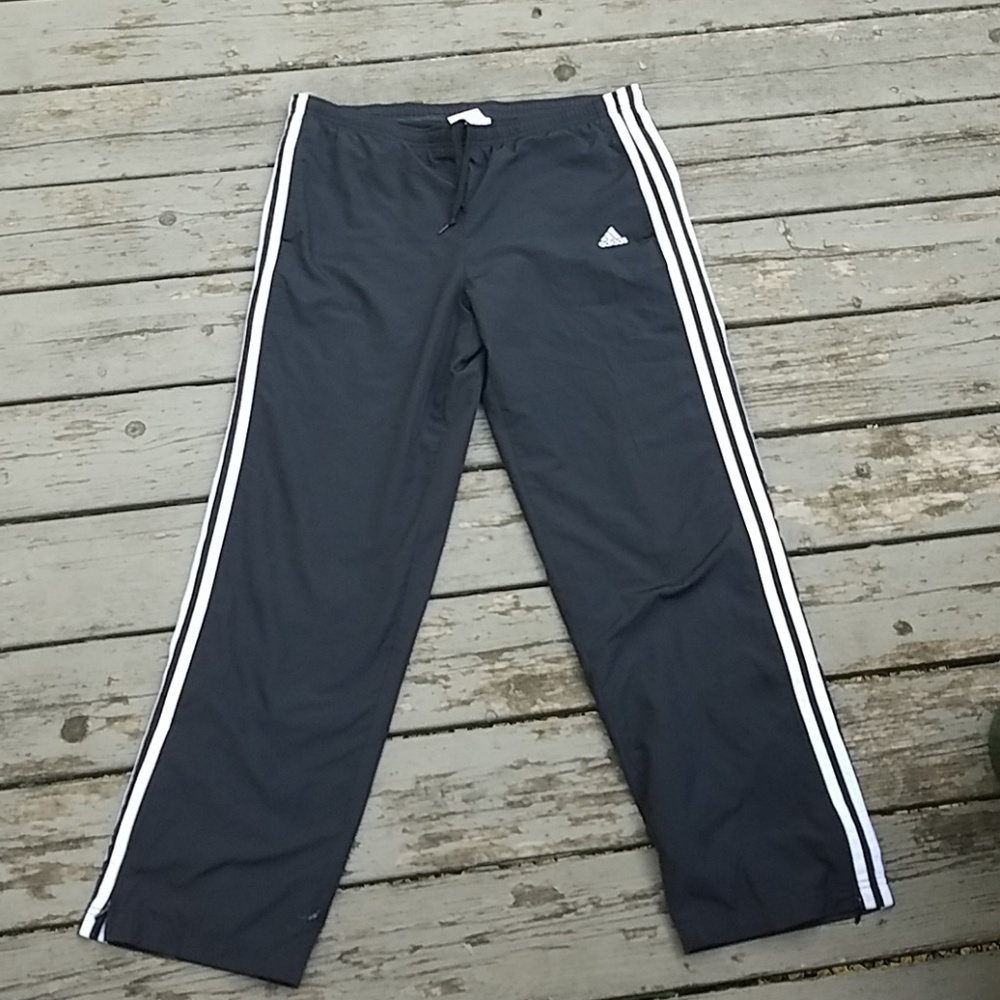 Adidas wind pants